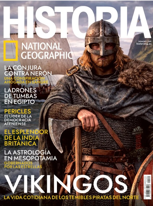 National Geographic de RBA: el éxito de una revista que convirtió la curiosidad en lectura mensual