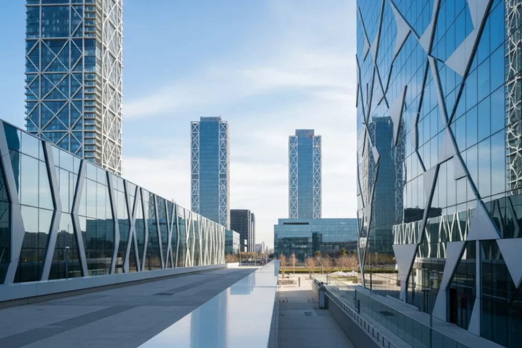 Movimiento estratégico de RBA en el 22@: consolidando su futuro editorial desde Barcelona